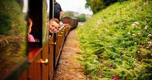 Lappa Valley Steam Railway
