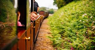 Lappa Valley Steam Railway