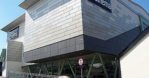 The Lighthouse Digital Cinema in Newquay