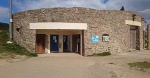 Little Fistral/Towan Headland Public Toilets