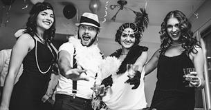 A Purrfect Murder Mystery at Legacy Hotel Victoria
