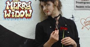 The Merry Widow, Duchy Opera