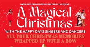 'A Magical Christmas' at Newquay's Lane Theatre