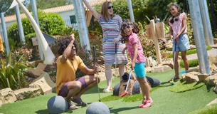 Newquay Holiday Park - Parkdean Resorts