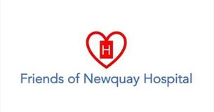 Friends of Newquay Hospital Stalls