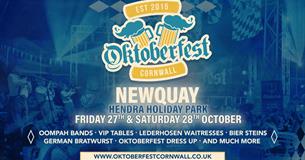Oktoberfest Cornwall 2023