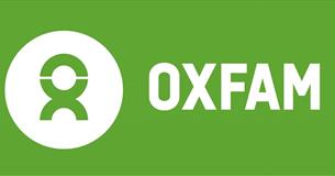 Oxfam Charity Shop