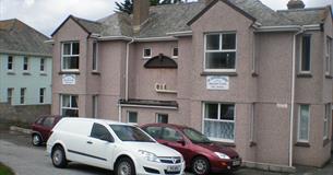 St Michaels Court