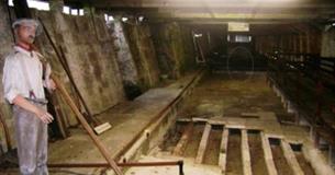 Paranormal Night at Wheal Martyn
