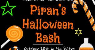 Piran Meadow's Halloween Bash 2023