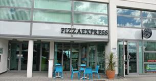 Pizza Express