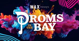 Proms in the Bay - 2024