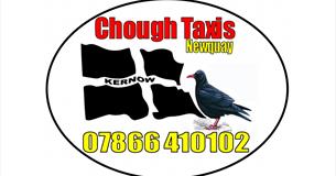 Chough Taxi's