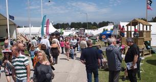 Royal Cornwall Show