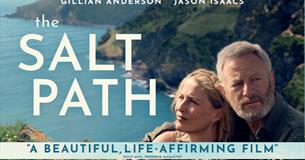 The Salt Path at the Lighthouse Cinema