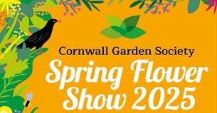 CGS Spring Flower Show