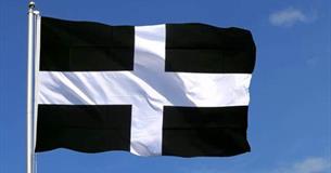 St Piran’s Week Celebrations at Newquay Library