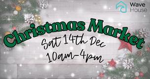 Christmas Market at Wave House Church