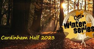 Cardinham Half Marathon 2023