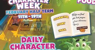February Half Term at Camel Creek 2023