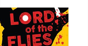 Lane Theatre presents "Lord of the Flies"