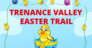 Trenance Valley Easter Trail 2023