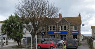 BetFred Newquay