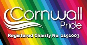 Cornwall Pride Comes to Newquay 2024