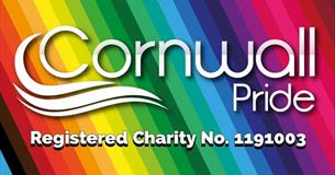 **POSTPONED** Cornwall Pride Comes to Newquay