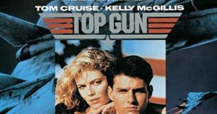 Top Gun- NQY Open Air Cinema