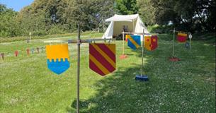 Summer of Play at Trerice 2023