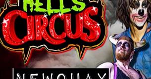 Hell's Circus (Adults Only) 2024