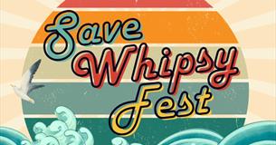 Save Whipsy Fest 2023