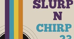 Slurp n Chirp 23 at Newquay Rowing Club