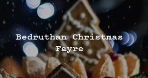 Bedruthan Christmas Fayre