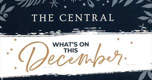 December Silent Disco at The Central Inn 2023