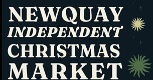Newquay Independant Christmas Market