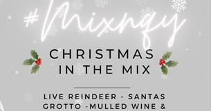 Christmas In The Mix 2023