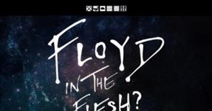 Lane Theatre Presents "Floyd in the Flesh"