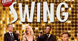 'The Thing about Swing' at Newquay's Lane Theatre