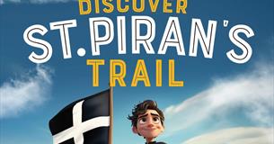 Discover the 'St Piran's Trail' around Newquay 2024