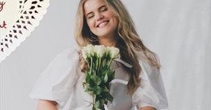 Live Music with Daisy Clarke at the Great Western Hotel