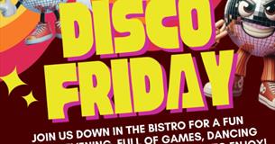 Disco Fridays at Piran Meadows