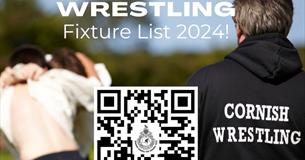 St Mawgan's Cornish Wrestling Tournament