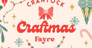 Crantock Christmas Market