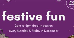 Festive Fun at Piran Meadows