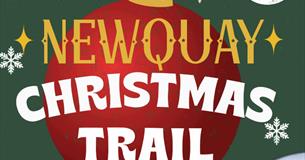 Newquay Christmas Trail