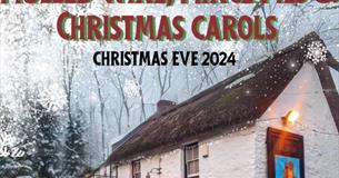 Christmas Carol Sing-Along at The OId Albion Inn