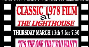 "Grease" Classic Film Charity Night at Lighthouse Cinema