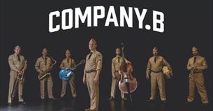 Company B at WAX Watergate Bay